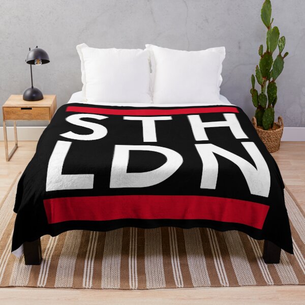 Item preview, Copy of SOUTH LONDON Charlton designed and sold by Confusion101.