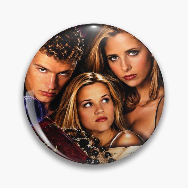 Item preview, 90s Cruel Intentions Throwback  designed and sold by ScorpiosGraphx.