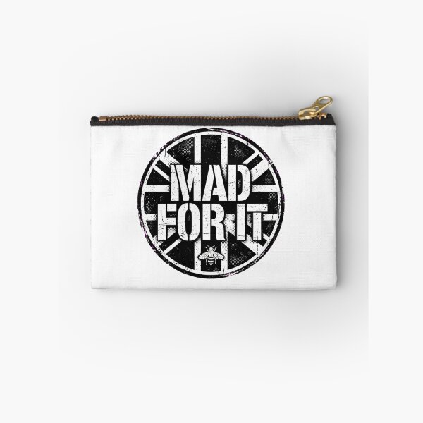 Item preview, Mad For It designed and sold by GeeklyShirts.