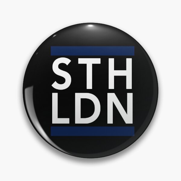 Item preview, SOUTH LONDON MILLWALL designed and sold by Confusion101.