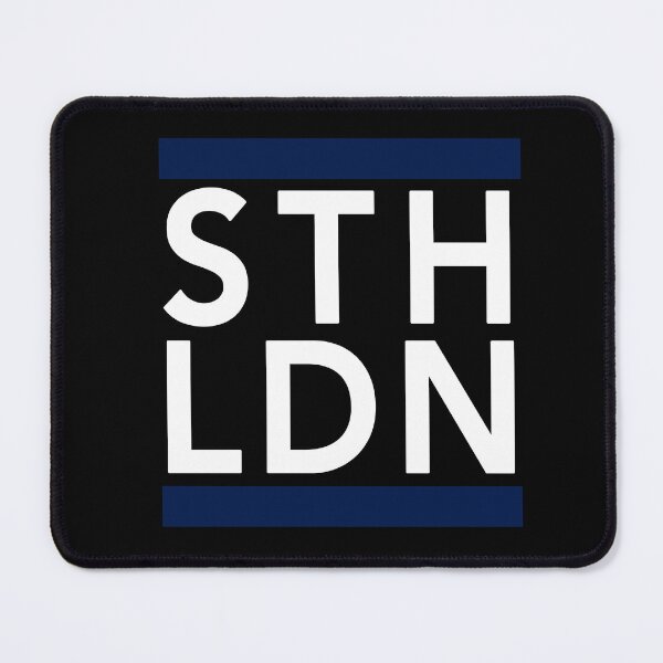 Item preview, SOUTH LONDON MILLWALL designed and sold by Confusion101.