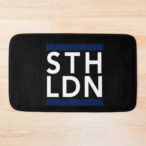 Item preview, SOUTH LONDON MILLWALL designed and sold by Confusion101.