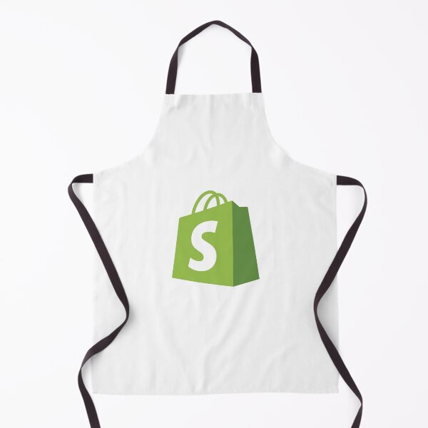 Item preview, Green Shopping Bag Icon designed and sold by sonbomizasoi.