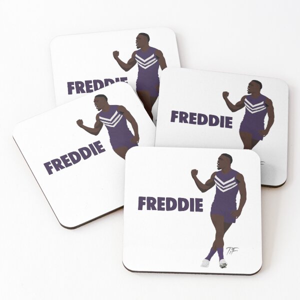 Item preview, Freddie designed and sold by theinjuryfactory.