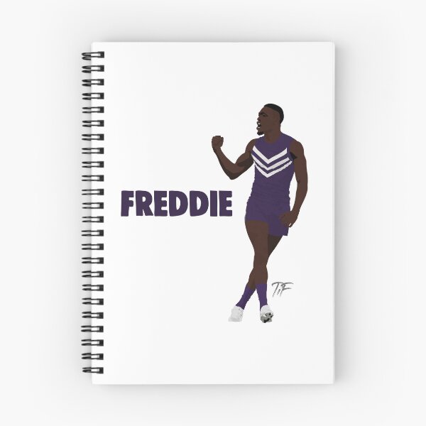 Item preview, Freddie designed and sold by theinjuryfactory.