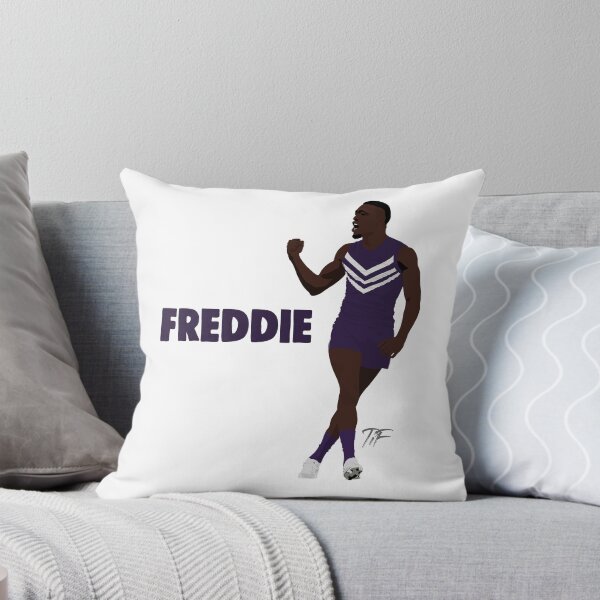 Item preview, Freddie designed and sold by theinjuryfactory.