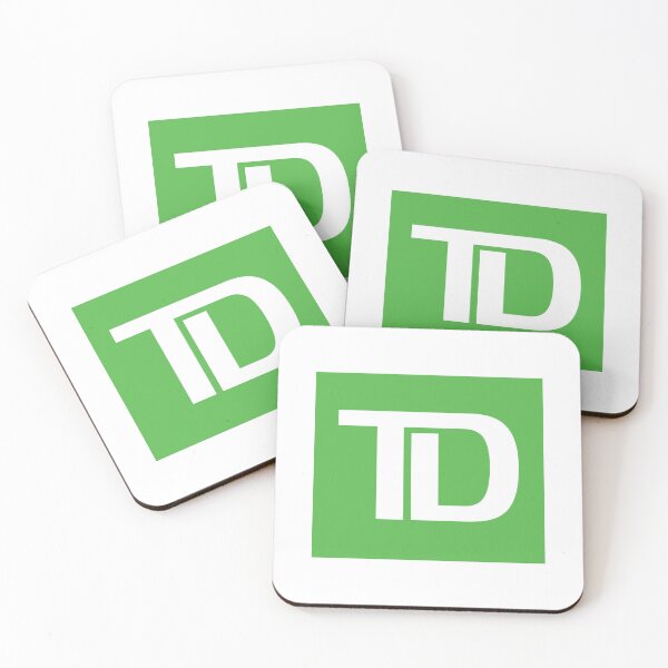 Item preview, Green Box Lettermark Logo designed and sold by sonbomizasoi.