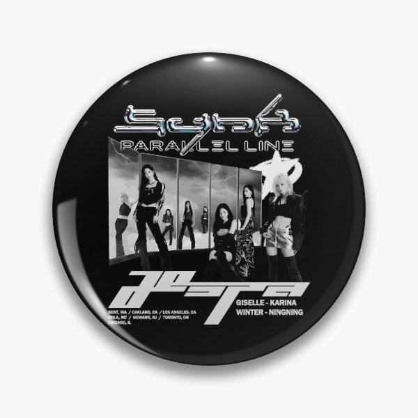 Item preview, K-pop Girl Group Concert Tour Fan  designed and sold by CarolynRo47355.