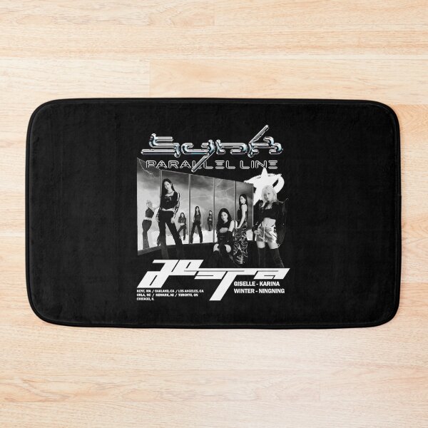 Item preview, K-pop Girl Group Concert Tour Fan  designed and sold by CarolynRo47355.