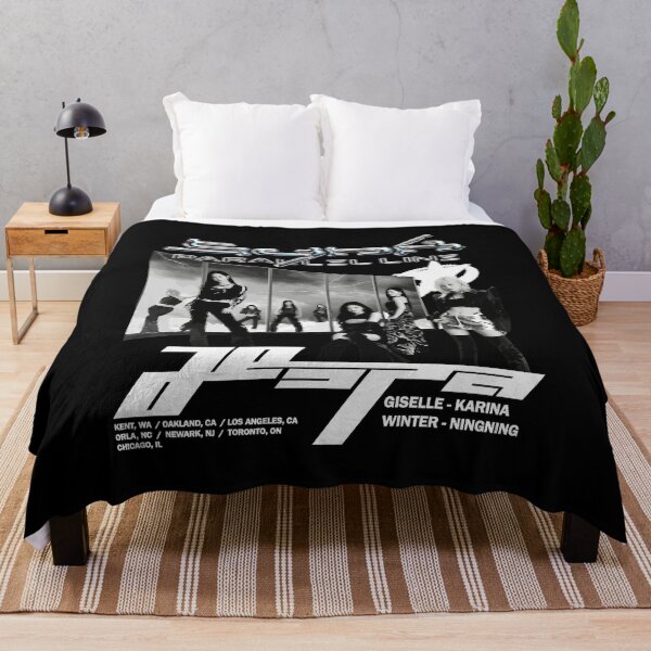 Item preview, K-pop Girl Group Concert Tour Fan designed and sold by CarolynRo47355.