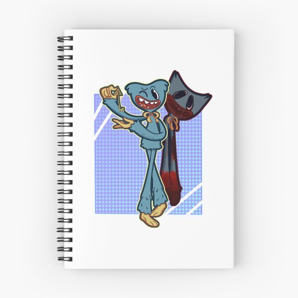 Item preview, Huggy Wuggy Video game character designed and sold by Tamboxe.