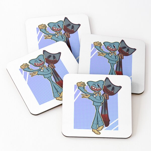 Item preview, Huggy Wuggy Video game character designed and sold by Tamboxe.