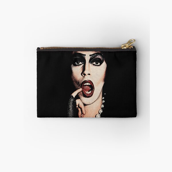 Item preview, Tim Curry, Frank-N-Furter Rocky Horror Halloween designed and sold by HokutoKaiStore.