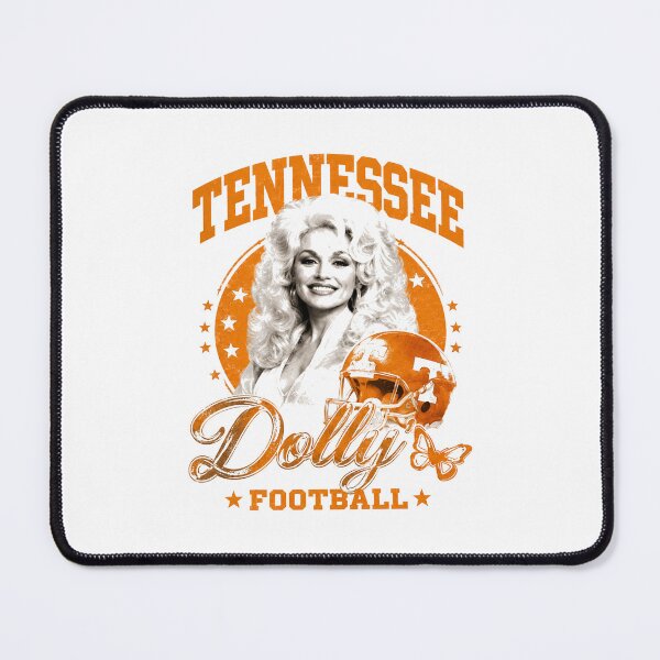 Item preview, Tennessee Football Dolly Butterfly designed and sold by buseyrandell87.