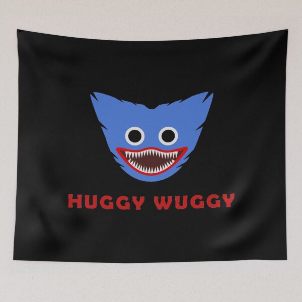 Item preview, Huggy Wuggy Video game character designed and sold by Tamboxe.
