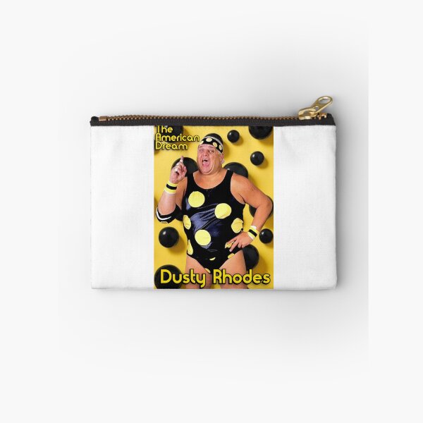 Item preview, Dusty Rhodes designed and sold by WretroMania.