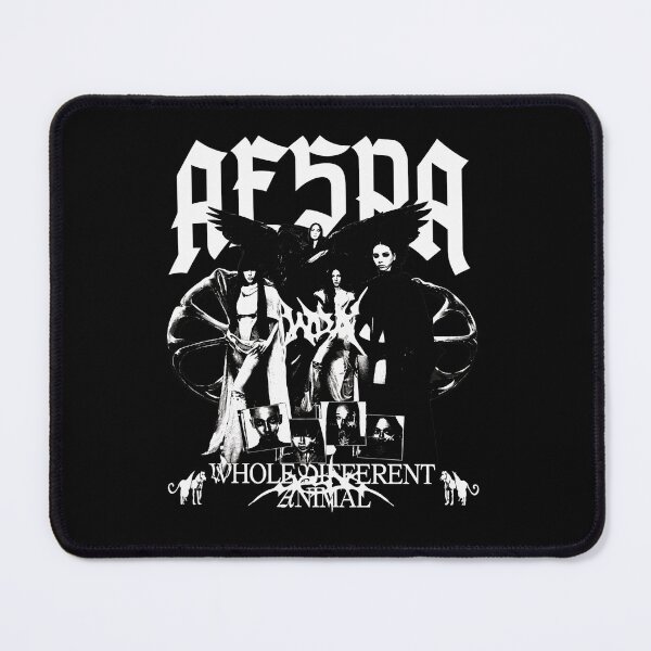 Item preview, Gothic Band Style Graphic  designed and sold by KarenBuch89004.