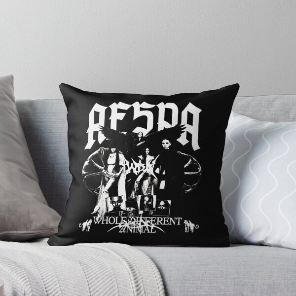 Item preview, Gothic Band Style Graphic  designed and sold by KarenBuch89004.