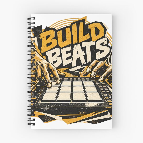 Item preview, Beat Mason Beatmaker Art designed and sold by S06PMarketing.