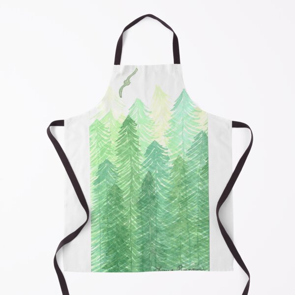 Item preview, Watercolor Trees designed and sold by Creative Traveler FM.