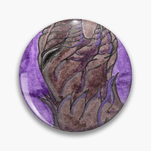 Item preview, Knight of Purple designed and sold by Sagebrush Montana.