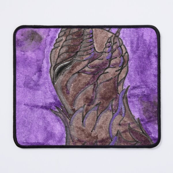 Item preview, Knight of Purple designed and sold by Sagebrush Montana.