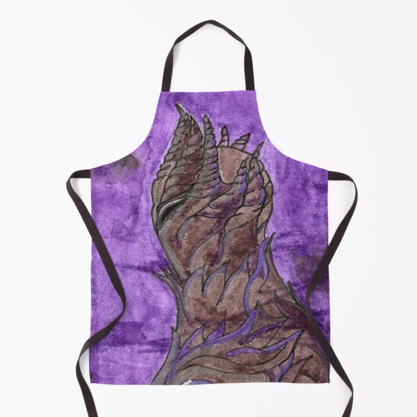 Item preview, Knight of Purple designed and sold by Sagebrush Montana.