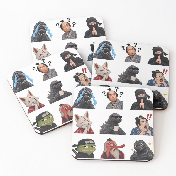 Item preview, Japan designed and sold by Art Dila Studio.