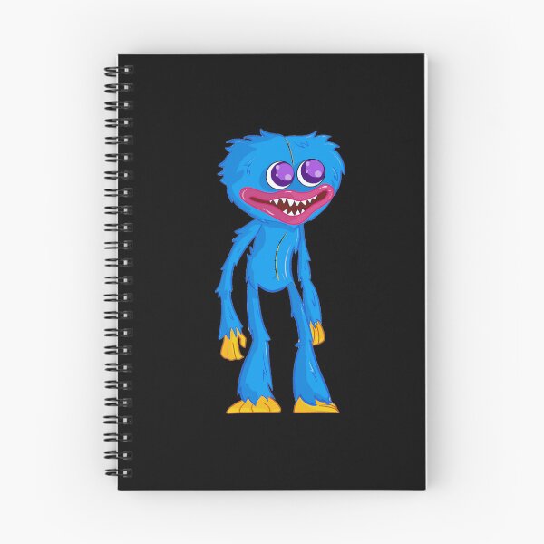 Item preview, Huggy Wuggy Video game character designed and sold by Tamboxe.