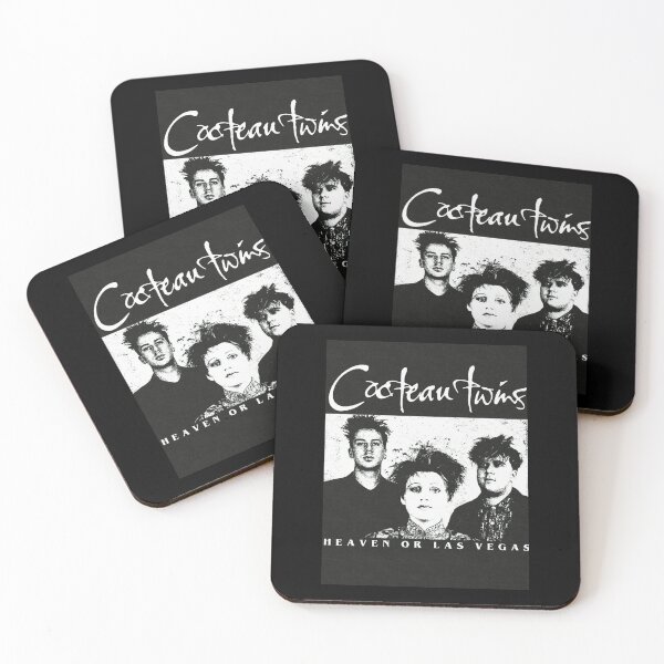 Item preview, cocteau twins tour extra soft designed and sold by EricRobert6.