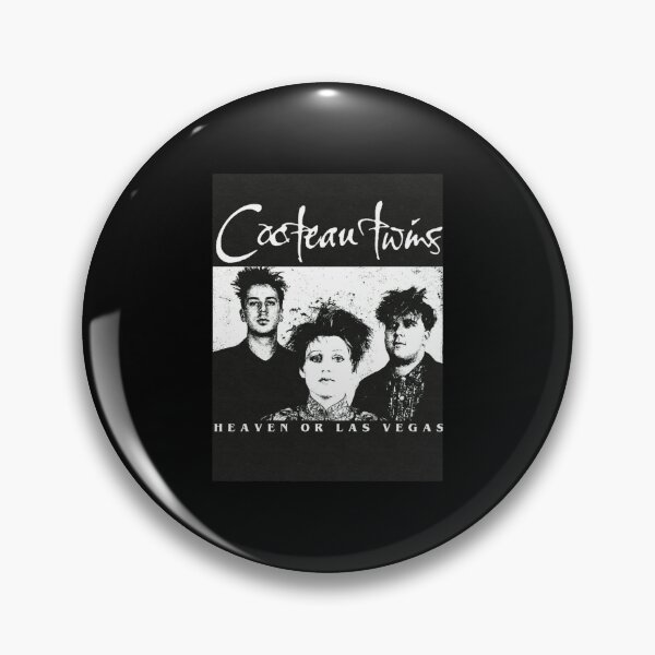 Item preview, cocteau twins tour extra soft designed and sold by EricRobert6.