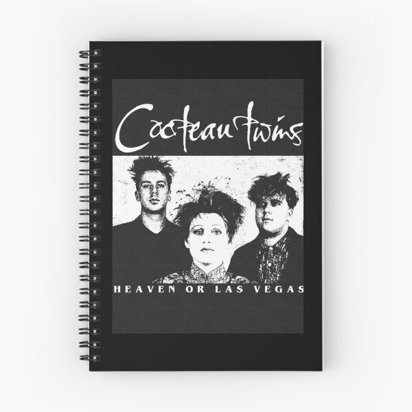Item preview, cocteau twins tour extra soft designed and sold by EricRobert6.