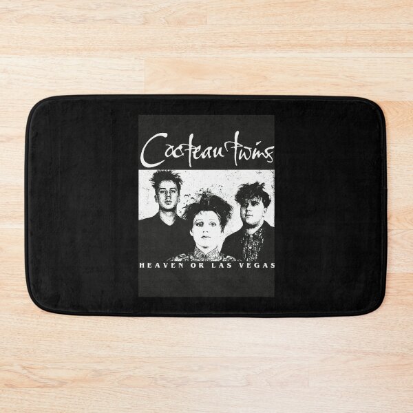 Item preview, cocteau twins tour extra soft designed and sold by EricRobert6.