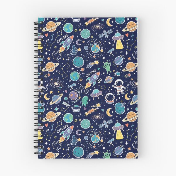 Item preview, Explore Cute Hand Drawn Doodle Seamless Pattern Collection designed and sold by ART ATTACK ZONE.