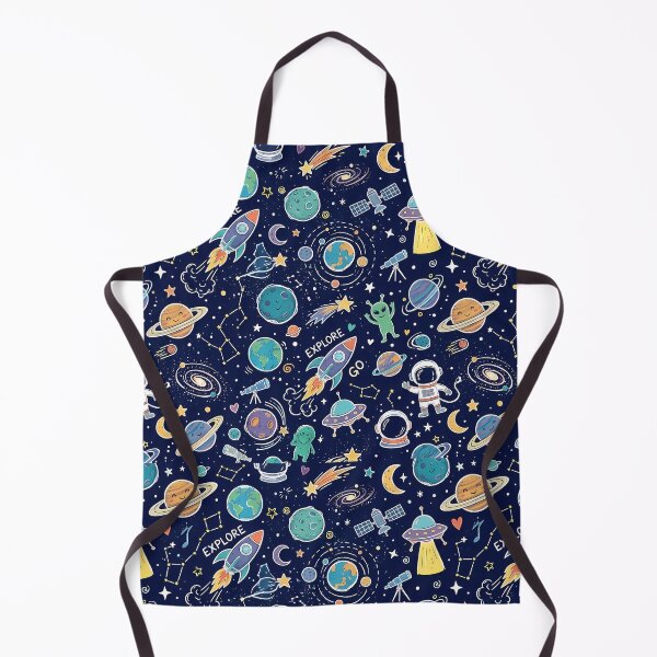 Item preview, Explore Cute Hand Drawn Doodle Seamless Pattern Collection designed and sold by ART ATTACK ZONE.
