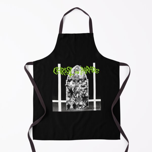 Item preview, christ on parade - sounds of nature designed and sold by EricRobert6.