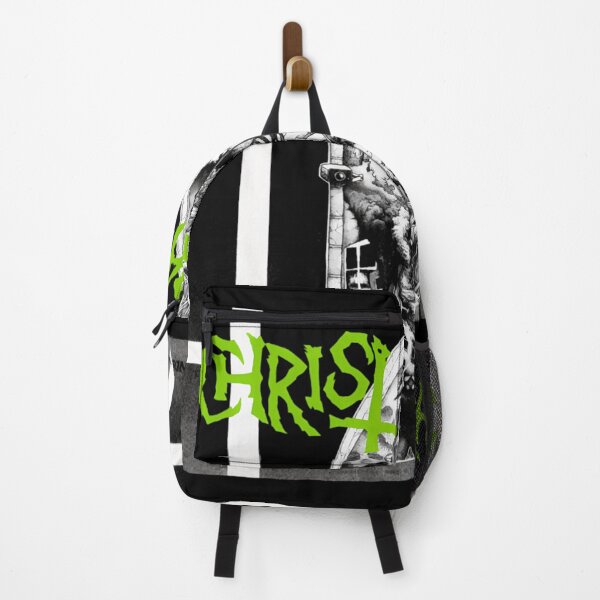 Item preview, christ on parade - sounds of nature designed and sold by EricRobert6.