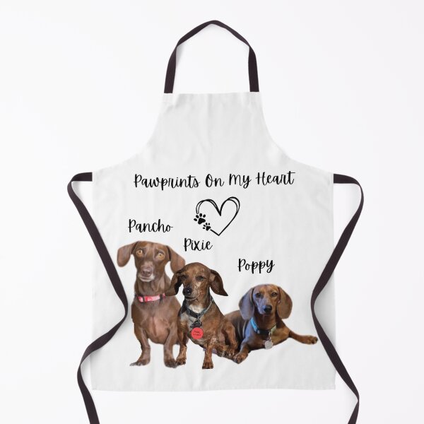 Item preview, Pawprints On My Heart 2 designed and sold by Everlumias.