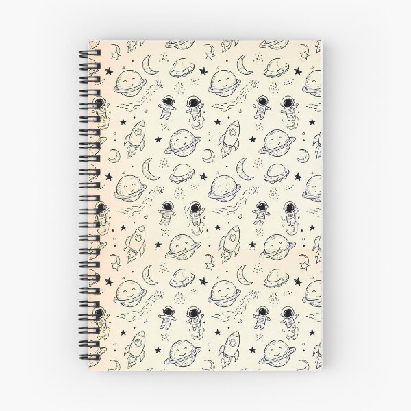 Item preview, Illustration Cute Hand Drawn Doodle Seamless Pattern Collection designed and sold by ART ATTACK ZONE.
