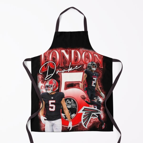 Item preview, 90s Drake London 5 Throwback Bootleg designed and sold by ScorpiosGraphx.