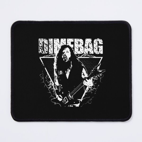 Item preview, darrell dimebag designed and sold by EricRobert6.