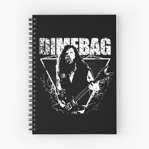 Item preview, darrell dimebag designed and sold by EricRobert6.