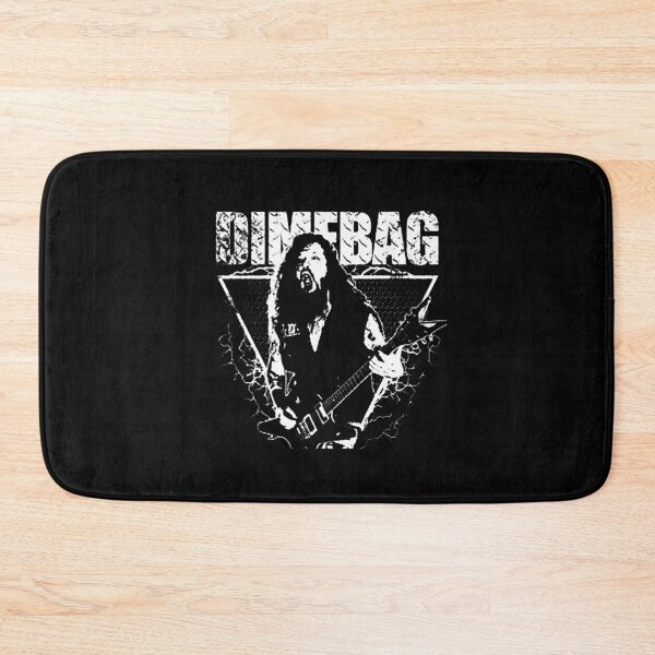 Item preview, darrell dimebag designed and sold by EricRobert6.