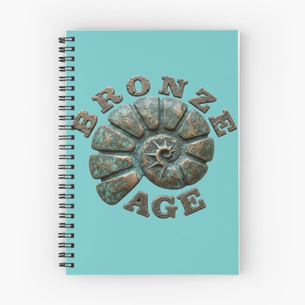Item preview, Bronze Age  designed and sold by AMAZONIA ART STUDIO.