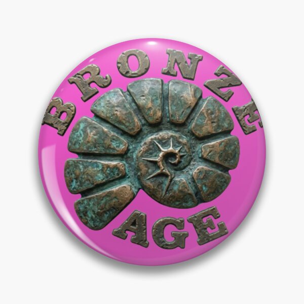 Item preview, Bronze Age  designed and sold by AMAZONIA ART STUDIO.