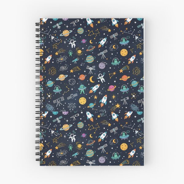 Item preview, Infinity Cute Hand Drawn Doodle Seamless Pattern Collection designed and sold by ART ATTACK ZONE.