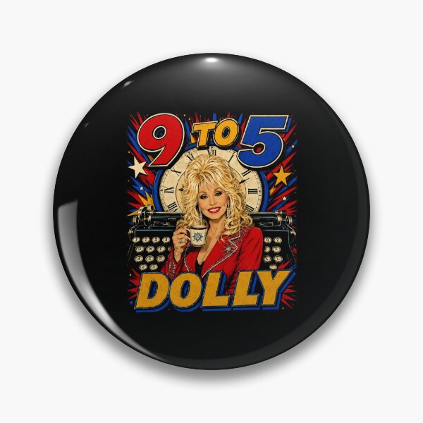 Item preview, Dolly Parton designed and sold by buseyrandell87.