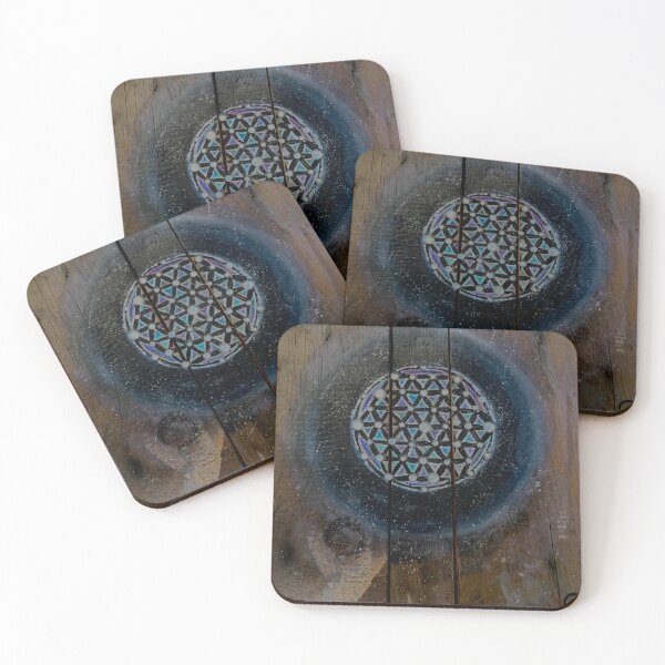 Item preview, Flower of life  designed and sold by Stephanie  Skeem.