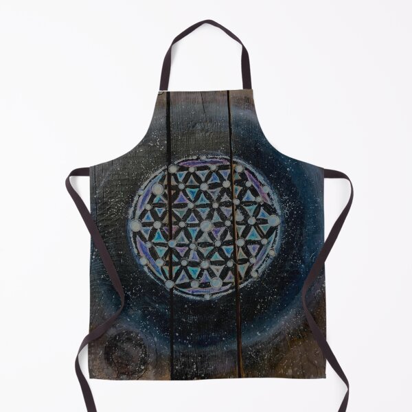 Item preview, Flower of life designed and sold by Stephanie Skeem.