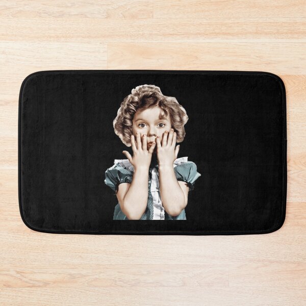 Item preview, Shirley Temple Hands designed and sold by brittamyradq.